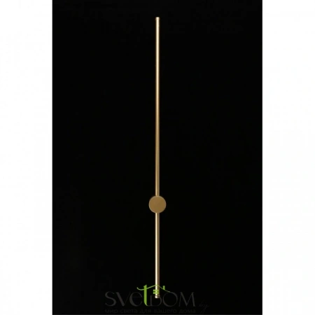 Настенные светильники APL.019.11.12 Aployt | Svetdom.by