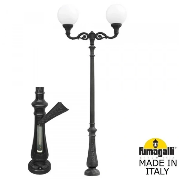 G40.202.M20.AYE27 Fumagalli