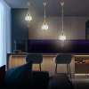 Подвесной светильник Citilux Каир CL419116 CITILUX