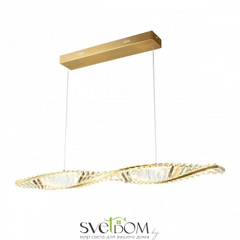 Светильник подвесной Aployt  APL.045.06.20