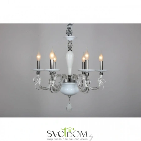 Люстры подвесныеAPL.702.03.06 Aployt | Svetdom.by