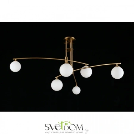 Люстры потолочныеAPL.621.07.06 Aployt | Svetdom.by