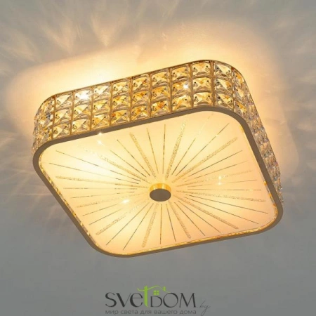 Люстры потолочныеCL324242 CITILUX | Svetdom.by