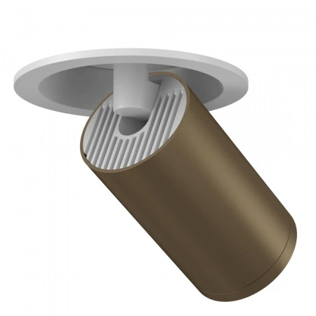 Встраиваемые светильники Maytoni C048CL-1WBZ от Магазина Svetdom.by