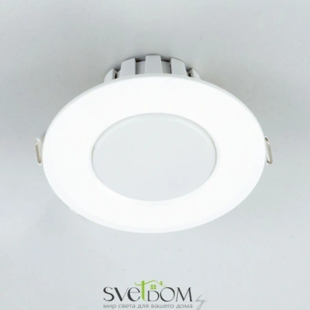 Встраиваемые светильники CITILUX CLD5103N от Магазина Svetdom.by