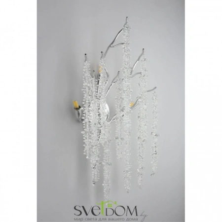 Настенные светильники APL.848.11.03 Aployt | Svetdom.by