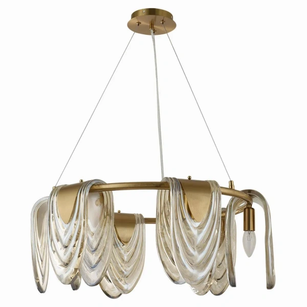 Люстры подвесные6515/6 LUMION | Svetdom.by