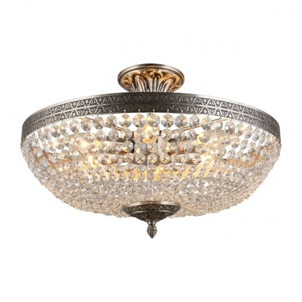 Люстры потолочныеAPL.756.17.06 Aployt | Svetdom.by