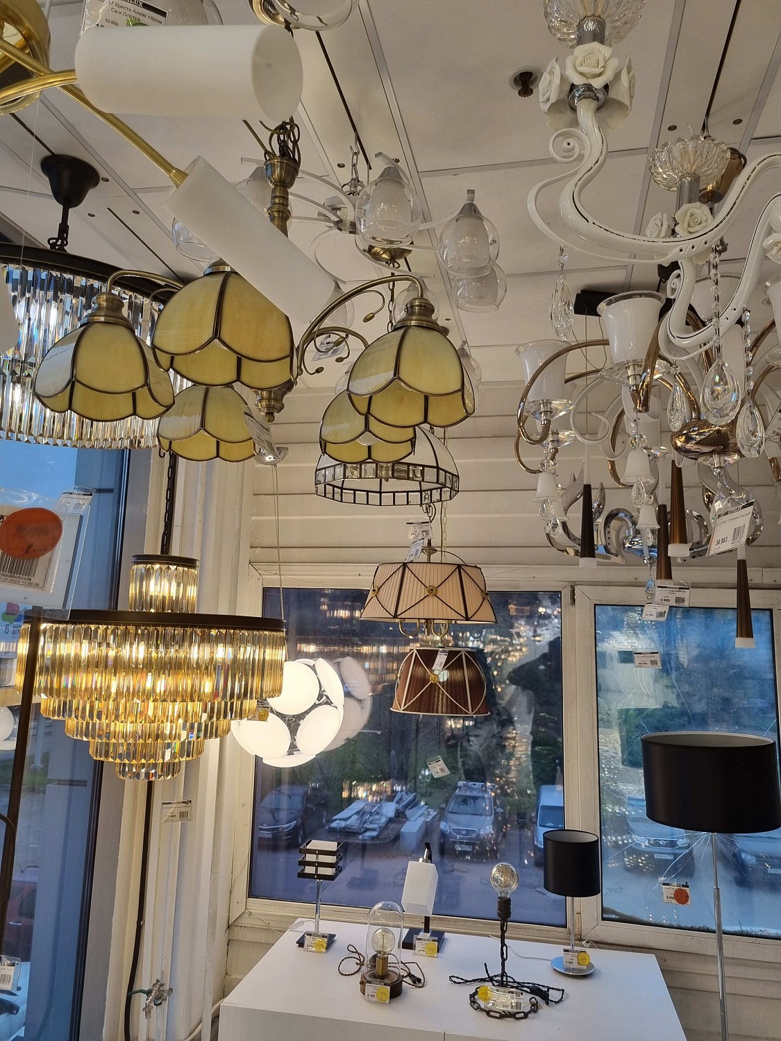 Освещение CITILUX | Svetdom.by