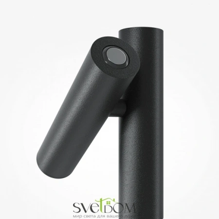 Настенные светильники MOD433WL-L3B3K Maytoni | Svetdom.by