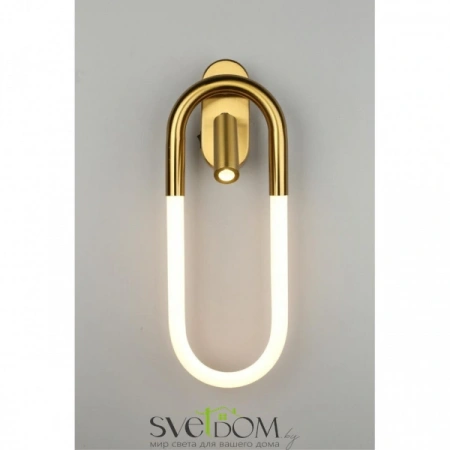 Настенные светильники APL.344.11.02 Aployt | Svetdom.by