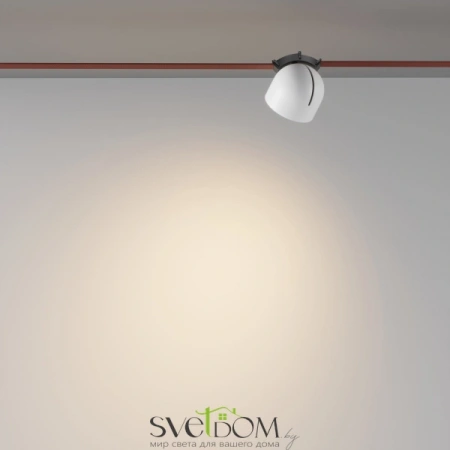 TR124B-12W3K-W Maytoni