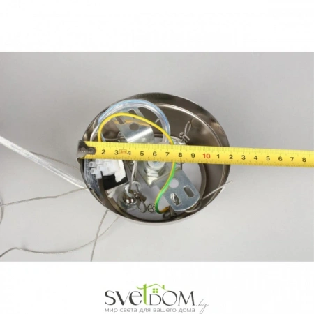 Люстры подвесныеAPL.801.13.16 Aployt | Svetdom.by