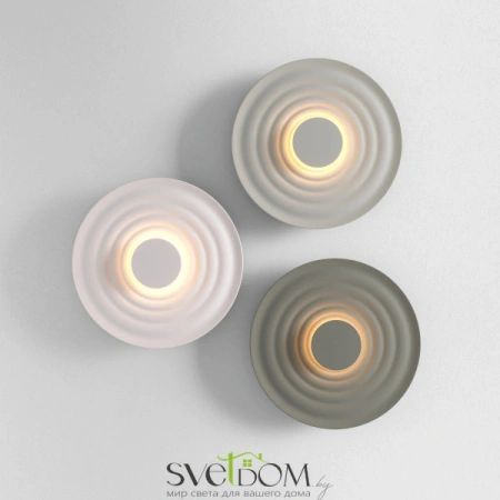 Настенные светильники MOD400WL-L5W3K Maytoni | Svetdom.by