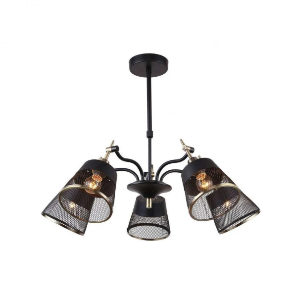 Люстры потолочные2197-5U Favourite | Svetdom.by