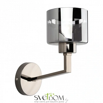 Светильник настенный (Бра) Omnilux  OML-88901-01