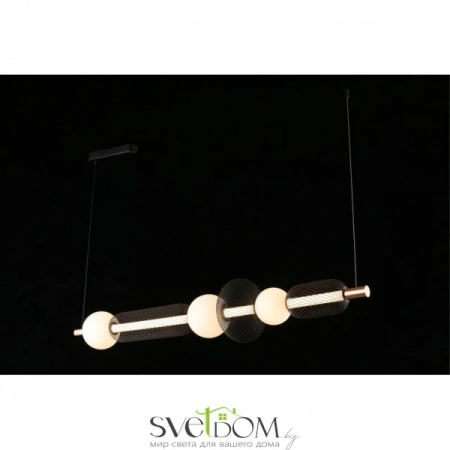 Люстры подвесныеAPL.658.03.29 Aployt | Svetdom.by
