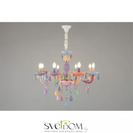 Люстры подвесныеAPL.663.03.08 Aployt | Svetdom.by