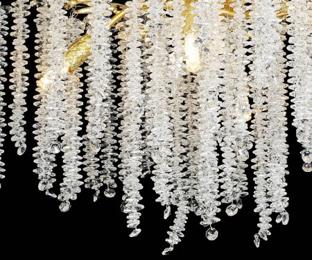 Люстры подвесные07871-76D,33 Kink Light | Svetdom.by