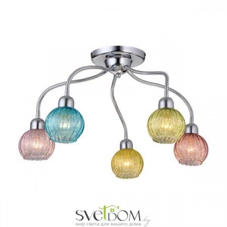 Люстры потолочныеCL604151 CITILUX | Svetdom.by
