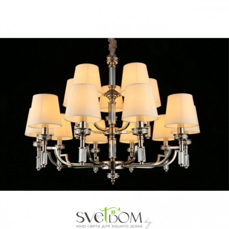 Люстры подвесныеAPL.716.03.15 Aployt | Svetdom.by