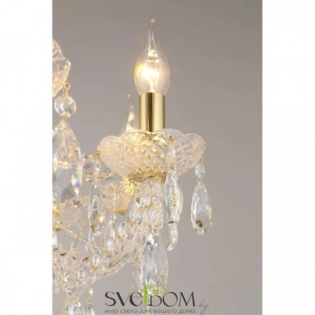 Люстры подвесныеAPL.755.13.10 Aployt | Svetdom.by