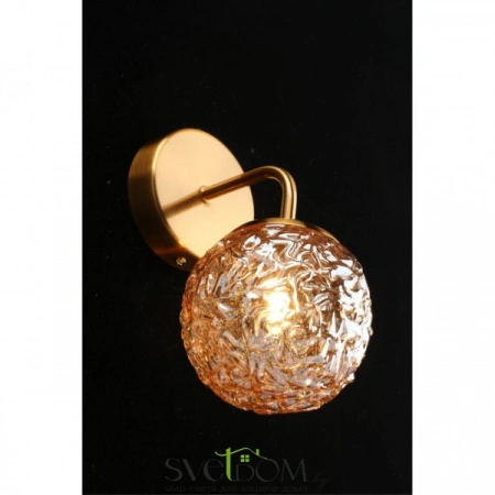 Настенные светильники APL.764.01.01 Aployt | Svetdom.by