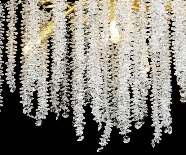 Люстры подвесные07871-76D,33 Kink Light | Svetdom.by