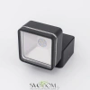 Citilux CLU0008K LED Уличный светильник поворотный Графит CITILUX