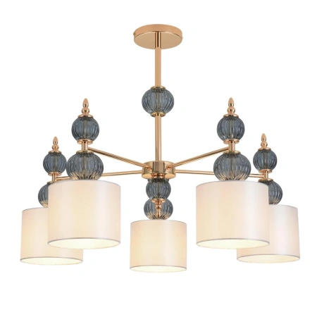Люстра на штанге LUMION MIKIMITO 8418/5