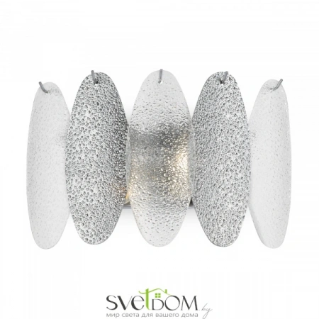 Бра и настенные светильники FR5189WL-02CH Freya | Svetdom.by