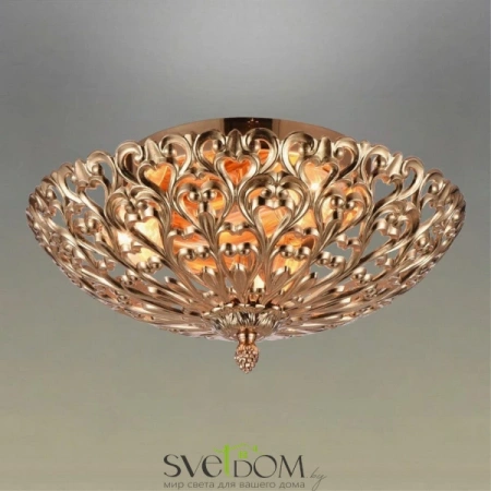 Люстры потолочныеOML-75907-02 Omnilux | Svetdom.by