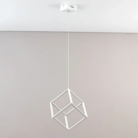 Подвесной светильник Citilux Cube CL719200 CITILUX