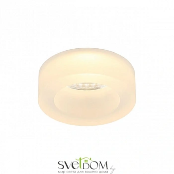 Светильник встраиваемый-накладной Aployt  APL.0093.09.05