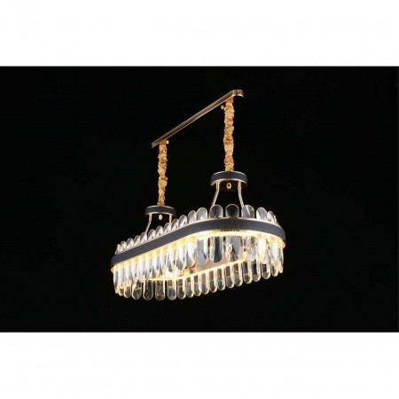 Люстры подвесныеAPL.027.03.81 Aployt | Svetdom.by