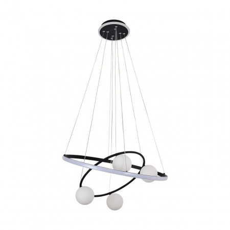 Люстры подвесные4183-6P  | Svetdom.by