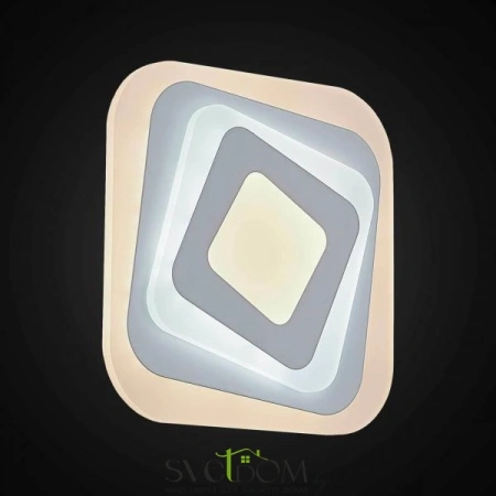 Накладные светильники CITILUX CL737B42 от Магазина Svetdom.by