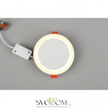 Накладные светильники Omnilux OML-102109-06 от Магазина Svetdom.by