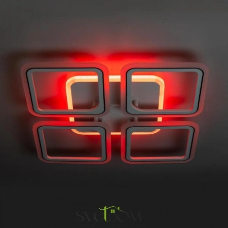 Люстры потолочныеCL232A140E CITILUX | Svetdom.by