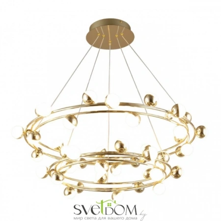 Люстры потолочныеAPL.774.03.135 Aployt | Svetdom.by