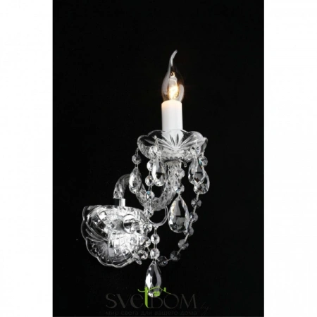 Настенные светильники APL.814.01.01 Aployt | Svetdom.by