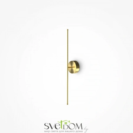 Настенные светильники C084WL-L7BS2.7K Maytoni | Svetdom.by