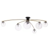 Люстра на штанге Citilux FISHER CL218163 CITILUX