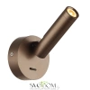 CITILUX CL704103 DEKART Кофе Св-к Настенный CITILUX