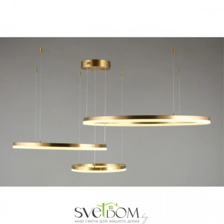 Люстры подвесныеAPL.049.03.115 Aployt | Svetdom.by