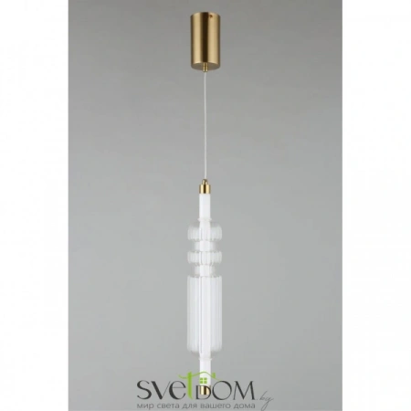 Подвесные светильники Omnilux OML-51806-05 от Магазина Svetdom.by