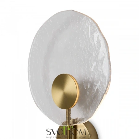 Настенные светильники FR6182WL-L5BS1 Freya | Svetdom.by