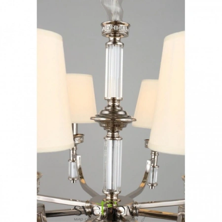 Люстры подвесныеAPL.716.03.08 Aployt | Svetdom.by