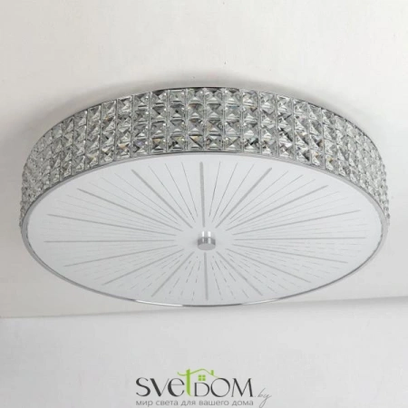 Люстры потолочныеCL324101 CITILUX | Svetdom.by