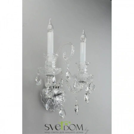 Настенные светильники APL.812.01.02 Aployt | Svetdom.by